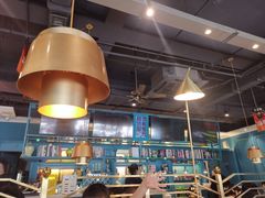 大堂-五星桥原切肥牛火锅·30年专注好牛肉(湖塘店)