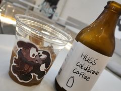 -HUGS coffee(东区店)