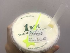 -1点点(温州府前店)