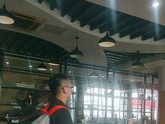 -射阳服务区餐厅