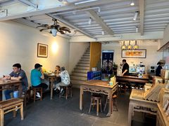 -老清朝包子铺(开明街店)