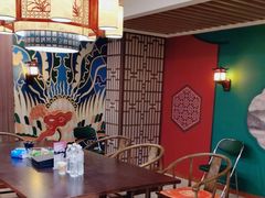 -十二宫Zodiac全息剧本杀推理馆(大世界店)
