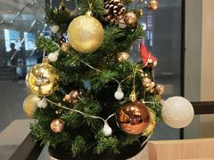 -德克士(虹桥火车站店)