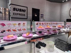 -争鲜回转寿司(南开大悦城店)