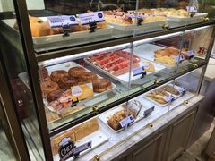 -TOUCH泰奇(金桥长岛路店)