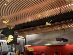 -京华烟云·北京烤鸭(领展购物广场·中关村店)