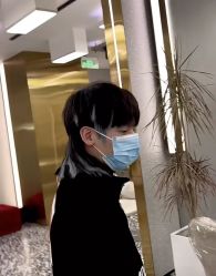 -3AM·S HAIR SALON烫发染发接发
