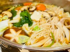 寿喜锅-德兵衛(吴江万象汇店)