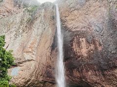-雁荡山风景名胜区