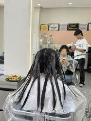 点击看大图 -HD HAIR STYLE