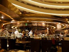 -杭州国际会议中心洲际酒店-原素全日餐厅(解放东路店)