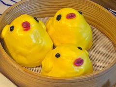 大黄鸭-京誉德北京烤鸭·北京菜(圆融广场5楼店)