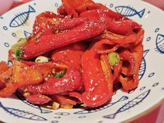 -笨豆腐居民楼菜馆•江西小炒(天津开发区店)