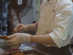 -WHEAT&BAKER-麥(凯德来福士店)