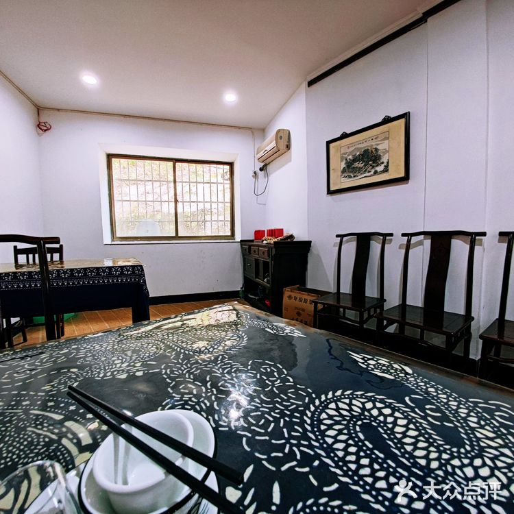 胡适一品锅发源地,最传统正宗的农家大杂烩