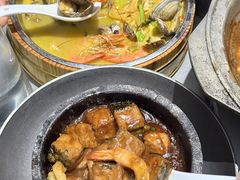 -阿毛饭店·宁波老字号(儿童公园旗舰店)
