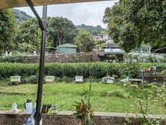 -自在弥林花园餐厅(云栖店)