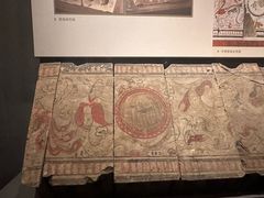 -洛阳古墓博物馆