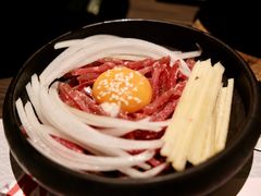 -赤坂亭·M9和牛烧肉(南京江南虹悦城店)