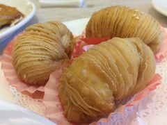 -潮福城大酒楼(北尚店)