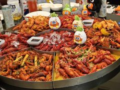 -金陵暴走小龙虾·迷踪蟹(凯德MALL店)