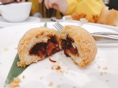 -蔡澜点心·粤菜(月星环球港店)