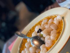 蟹粉虾仁-蟹榭·本帮江浙菜·蟹宴(五角场合生汇商场店)