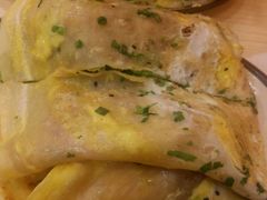 煎饼-永记和味豆浆大王(内蒙医院店)