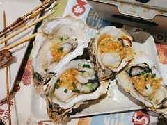 -木屋烧烤(观澜湖新城MH店)
