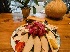 -BOCATA 西班牙餐厅(三里屯店)