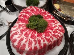 -牛将军•涮肉•烤肉•铁板烧(北京王府井·故宫店)