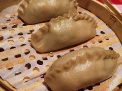 莜面蒸饺-西贝(大华虎城店)