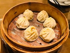 -南翔馒头店(豫园店)