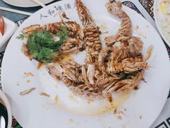 -人和啤酒屋海鲜大排档(营口路店)