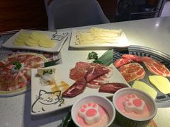 -猫抓烤肉(武进吾悦广场店)