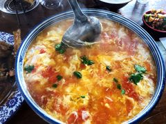 -高伟炒鸡总店(金源路店)