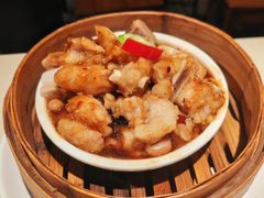 -香港池仔记肠粉王(博多新记襄阳南路店)