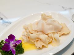 白灼螺片-东海酒家(长平东路店)