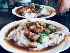 -黄但记老店·陈村粉食府