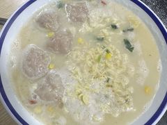 -海清宁记大馅云吞