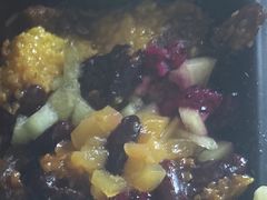 黄米甑糕-甑礼西安甑糕(常营长楹天街店)