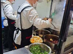 -蒋家肠旺面馆老店(合群路店)