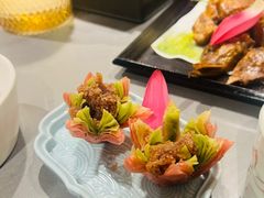 -姑苏家宴·苏帮菜·松鼠桂鱼(苏州总店)