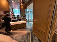 -THE WOODS 简餐 (国贸商城店)