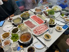 -蒙都43°9羊火锅·赤峰美食(桥北店)