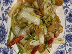 -大张烙馍村(泉山店)