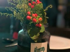 -碧特博格啤酒花园餐厅(芜湖路店)