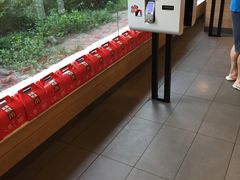 -麦当劳(曲阳店)