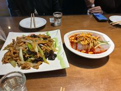 -五台山八大碗·地方风味菜馆(五爷庙店)