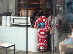 -% Arabica(京都东山店)